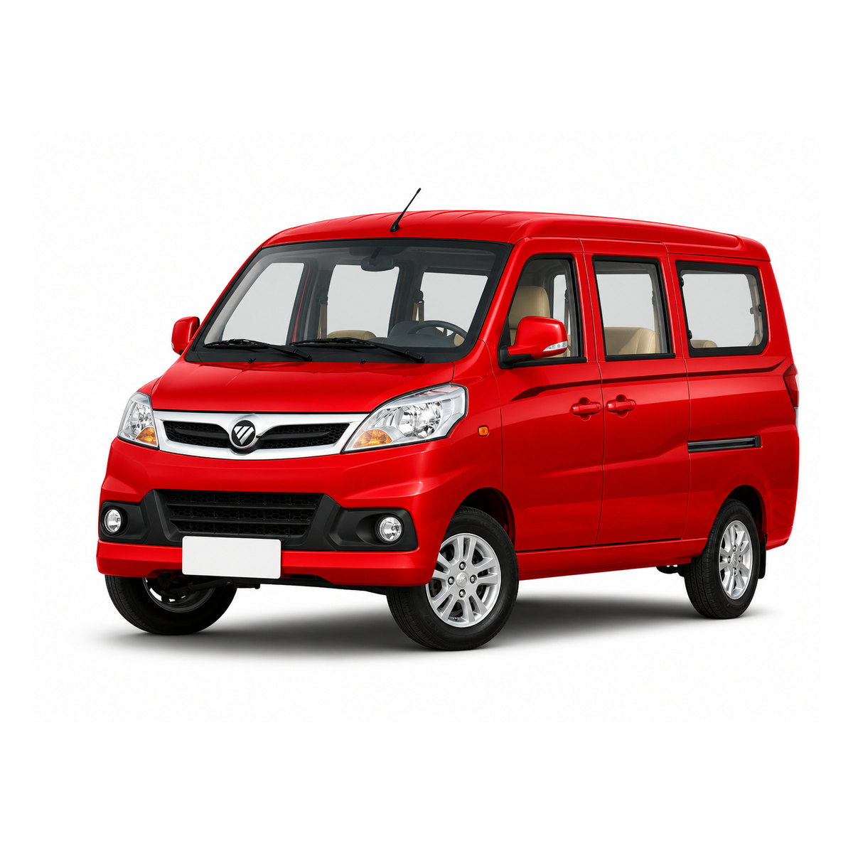 PARABRISAS FOTON MIDI-EXTRA-CARGO 2015-